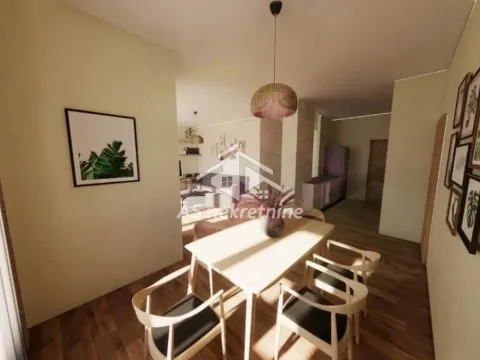 Sale, four bedroom apartment, 107m², Zemun Sve Podlokacije, Beograd - image 8