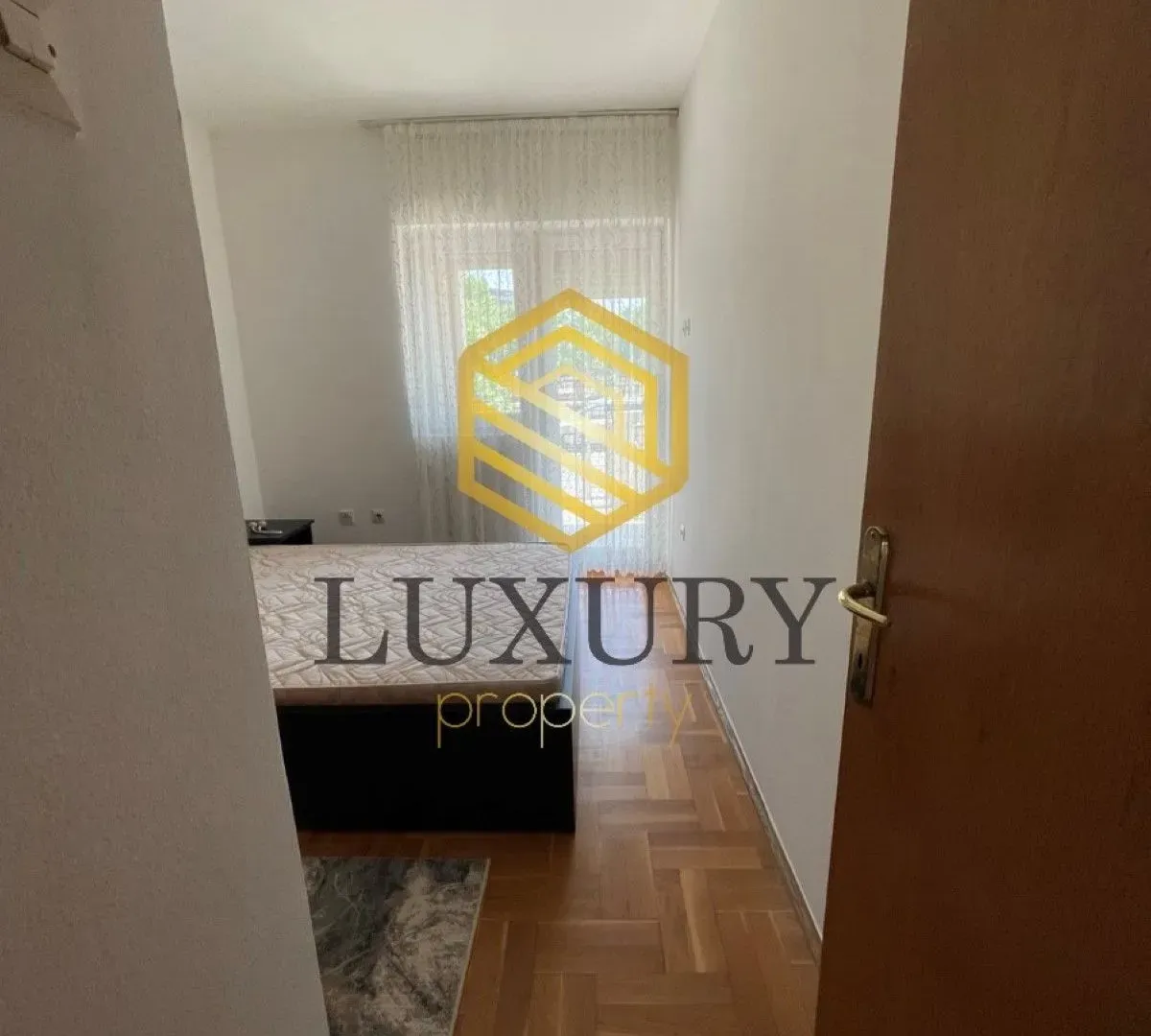 Rent, two bedroom apartment, 65m², Stari Aerodrom, Podgorica