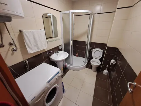 Sale, two bedroom apartment, 78m², Rozino, Budva - image 18