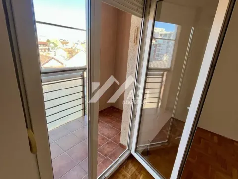 Izdavanje, jednosoban stan, 40m², Adamovićevo Naselje, Novi Sad Sve Podlokacije - image 6