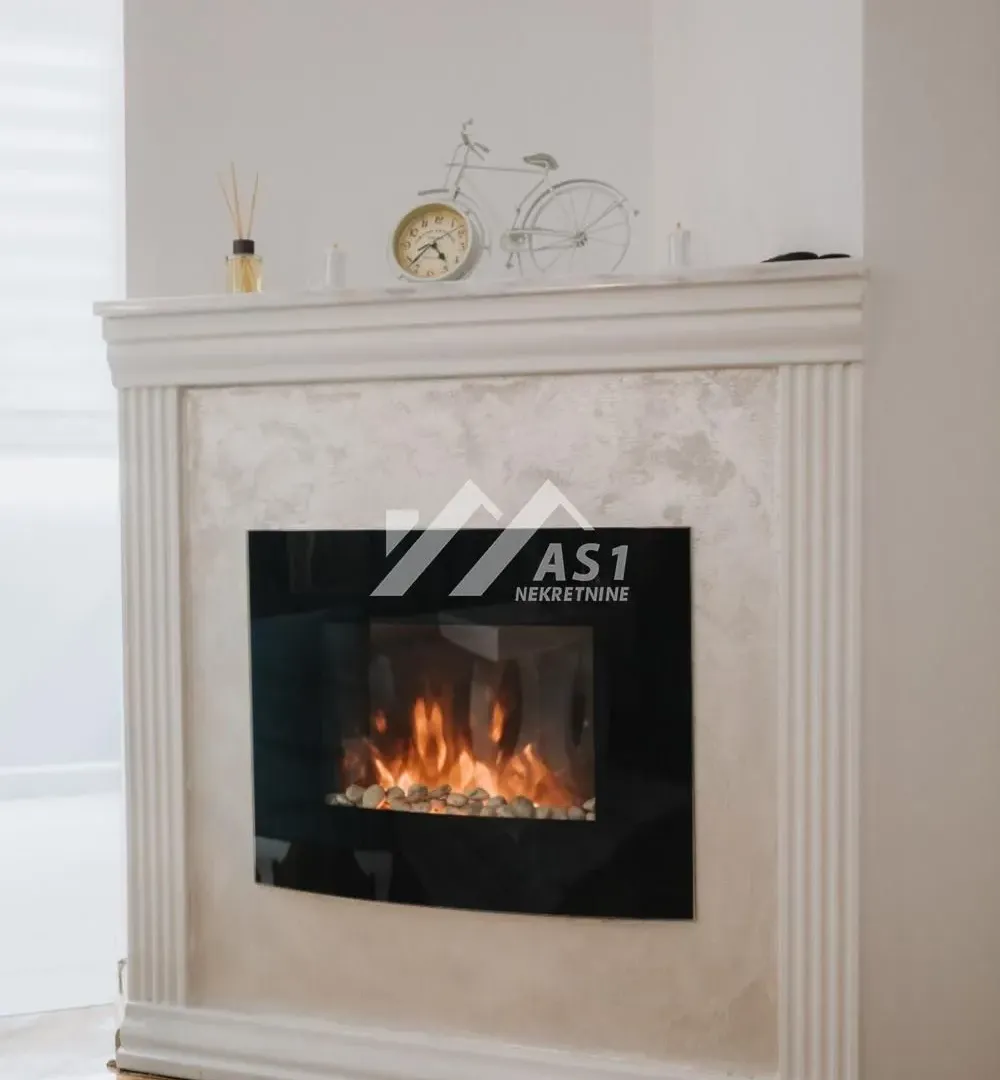 Prodaja, jednosoban stan, 38m², Novi Sad Sve Podlokacije, Novi Sad