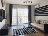 Izdavanje, stan, 58m², Savski Venac, Beograd