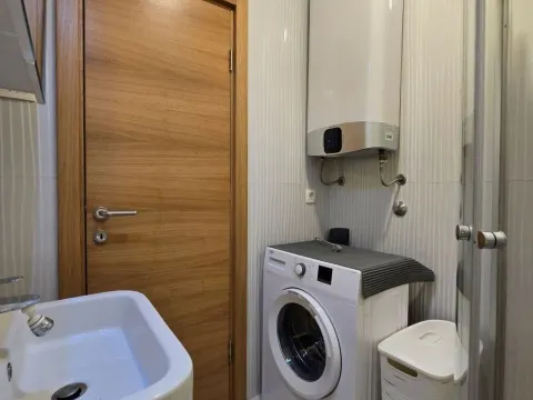 Rent, one bedroom apartment, 39m², Ljubović, Podgorica - image 4