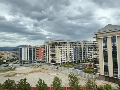 Rent, one bedroom apartment, 49m², Central Point, Podgorica - image 14