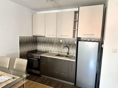 Prodaja, dvosoban stan, 46m², Medijana, Niš - image 3