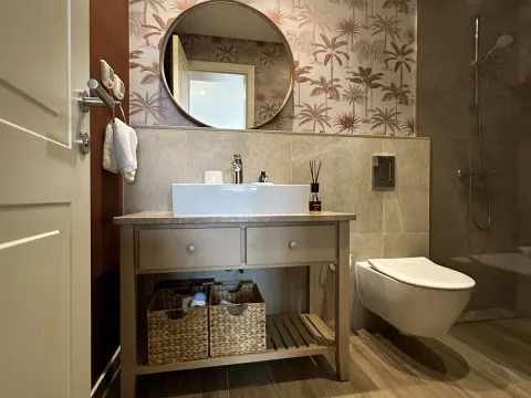 Prodaja, jednosoban stan, 40m², Luštica, Tivat - image 9