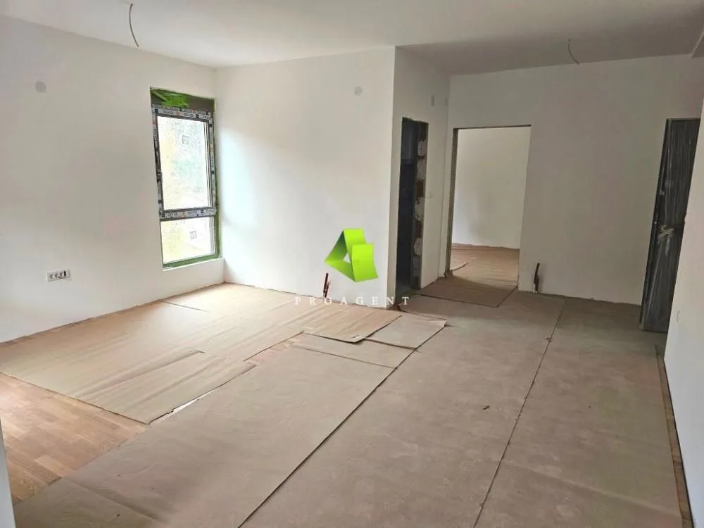 Sale, one bedroom apartment, 52m², Medijana, Niš