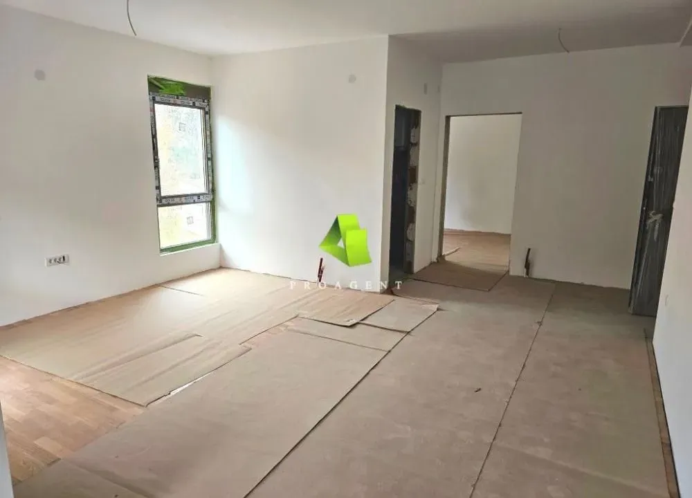 Prodaja, jednosoban stan, 52m², Medijana, Niš