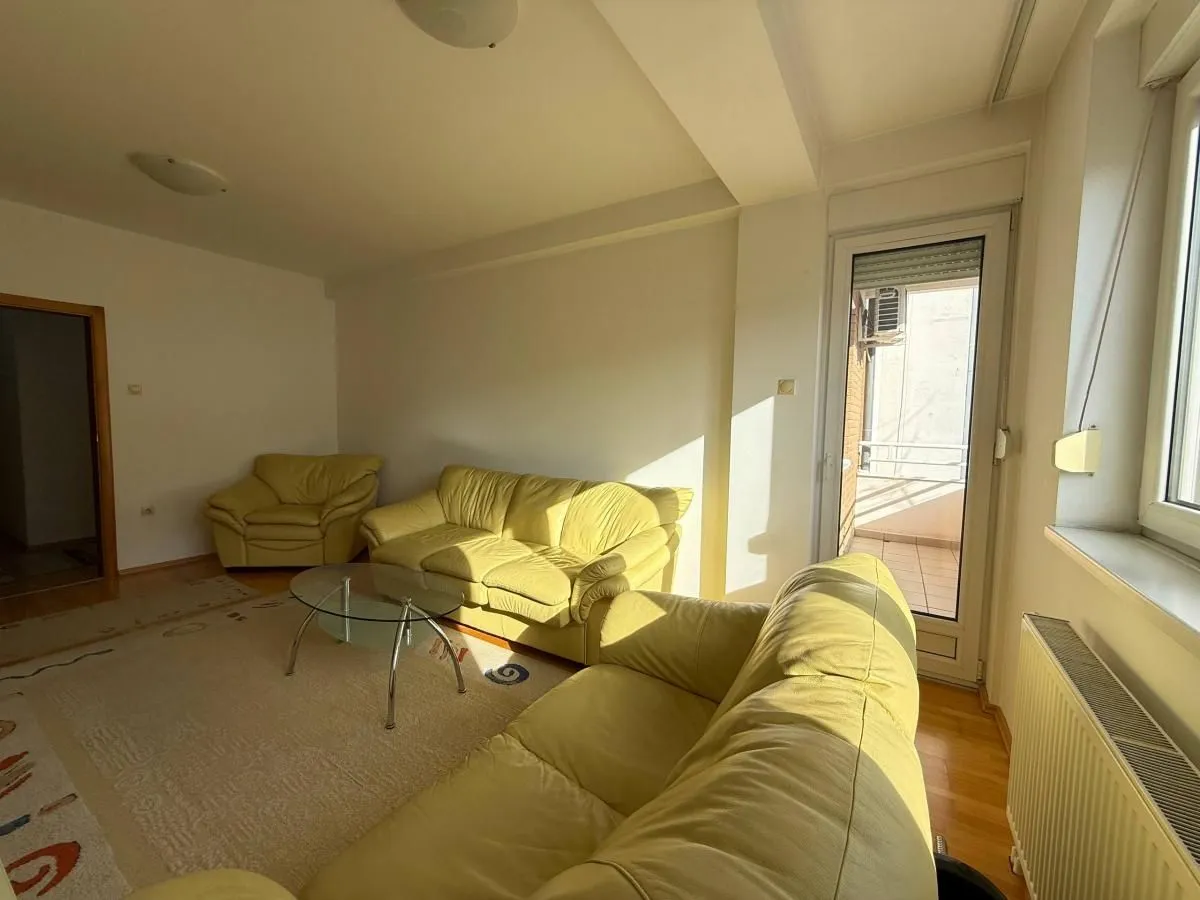 Prodaja, stan, 63m², Grbavica, Novi Sad Sve Podlokacije