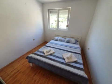 Sale, two bedroom apartment, 65m², Golubovina, Budva - image 5