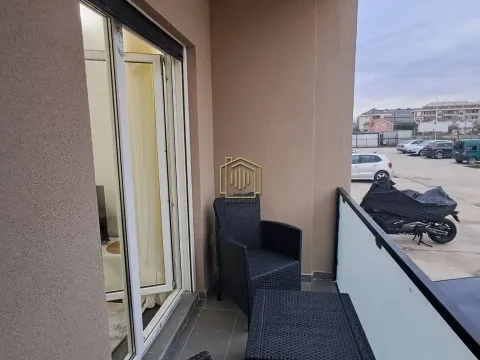 Rent, apartment, 26m², Zabjelo, Podgorica - image 14
