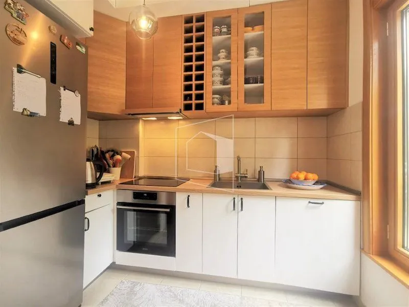 Rent, apartment, 53m², Centar, Podgorica