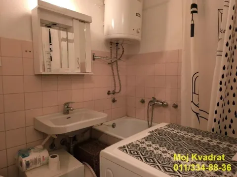 Prodaja, jednosoban stan, 50m², Novi Beograd Blok 29, Novi Beograd Sve Podlokacije - image 6