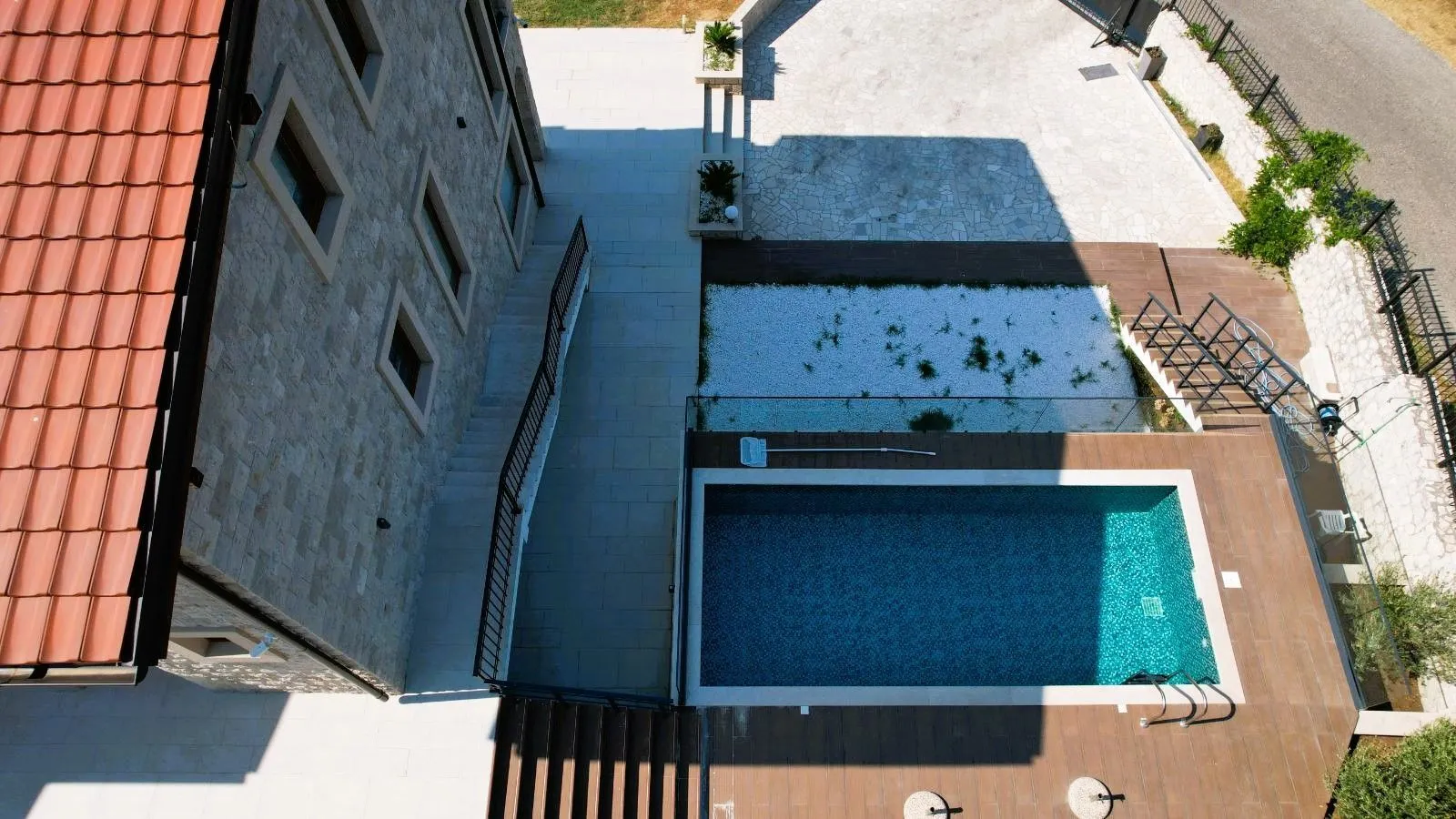Sale, house, 440m², Budva, Crna Gora