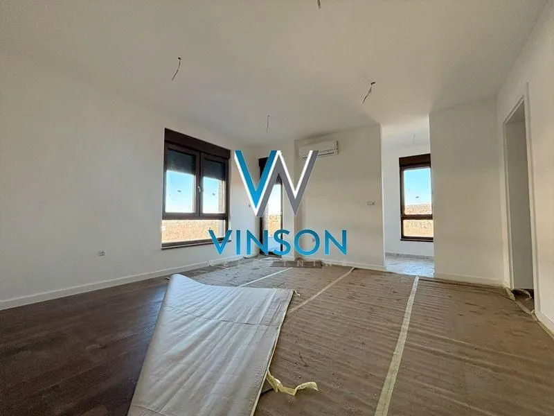 Prodaja, dvosoban stan, 53m², Petrovaradin, Novi Sad