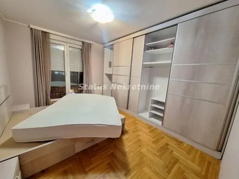 Rent, two bedroom apartment, 53m², Rotkvarija, Novi Sad Sve Podlokacije - image 6