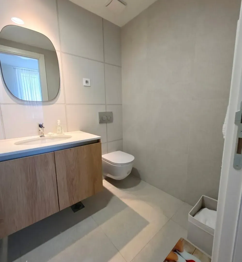 Sale, three bedroom apartment, 77m², Savski Venac, Beograd