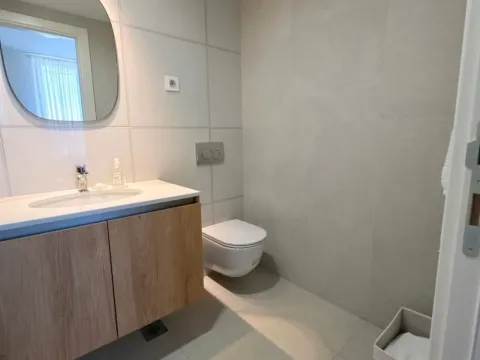 Sale, three bedroom apartment, 77m², Savski Venac, Beograd - image 15