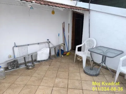 Sale, three bedroom apartment, 125m², Kalemegdan, Beograd - image 8