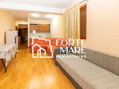 Sale, one bedroom apartment, 46m², Baošići, Herceg Novi - image 4