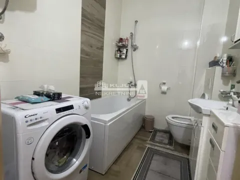 Prodaja, dvosoban stan, 64m², Savski Venac, Beograd - image 15