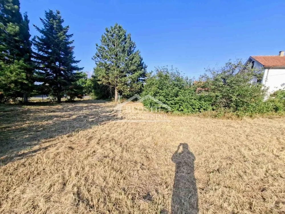 Prodaja, plac, 700m², Jugovo, Smederevo
