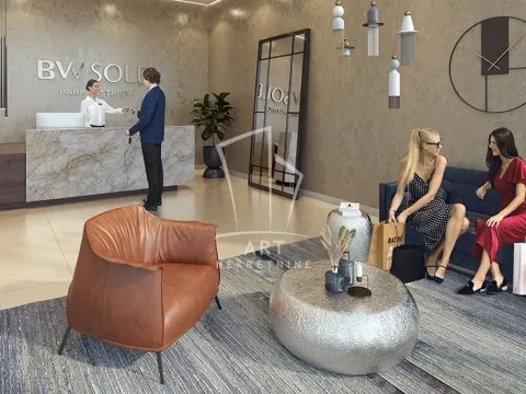 Prodaja, četvorosoban stan, 111m², Beograd Na Vodi, Beograd - image 6