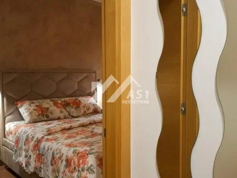 Rent, two bedroom apartment, 44m², Telep, Novi Sad Sve Podlokacije - image 6