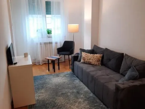Rent, two bedroom apartment, 41m², Liman 3, Novi Sad Sve Podlokacije - image 3