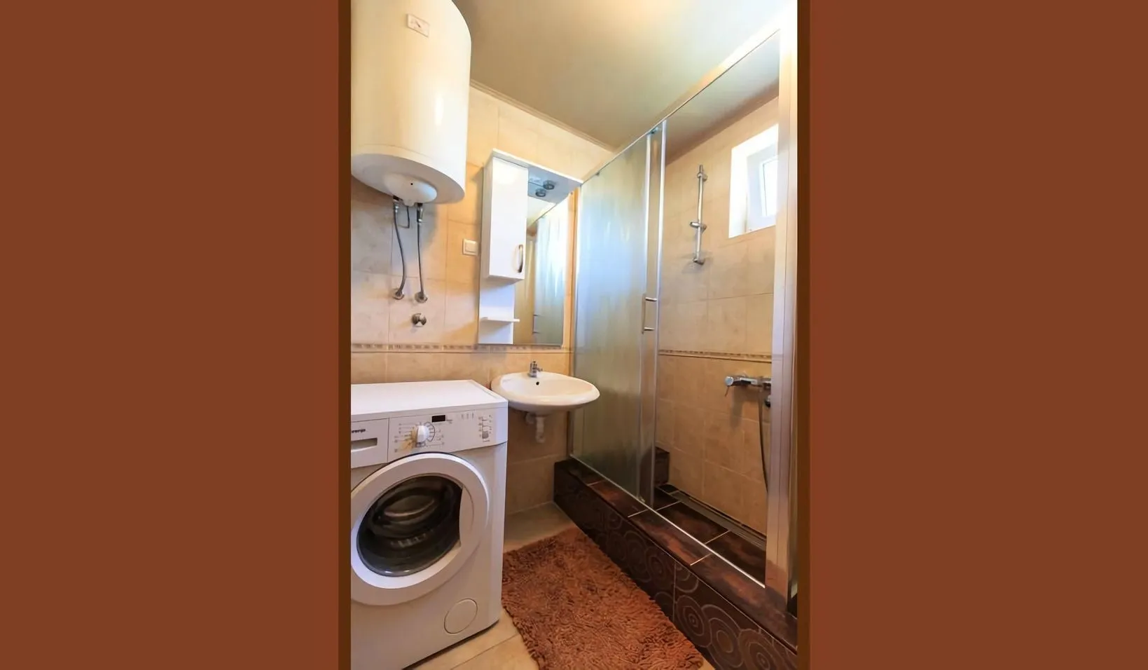 Prodaja, stan, 79m², Kotor, Crna Gora