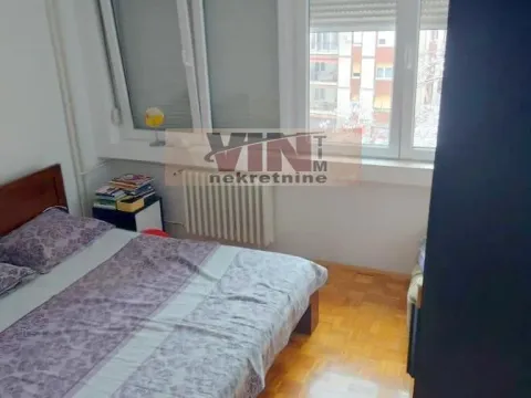 Prodaja, dvosoban stan, 61m², Denkova Basta, Zvezdara Sve Podlokacije - image 4