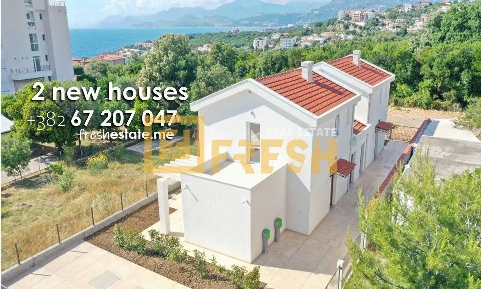 Sale, house, 400m², Bar, Crna Gora