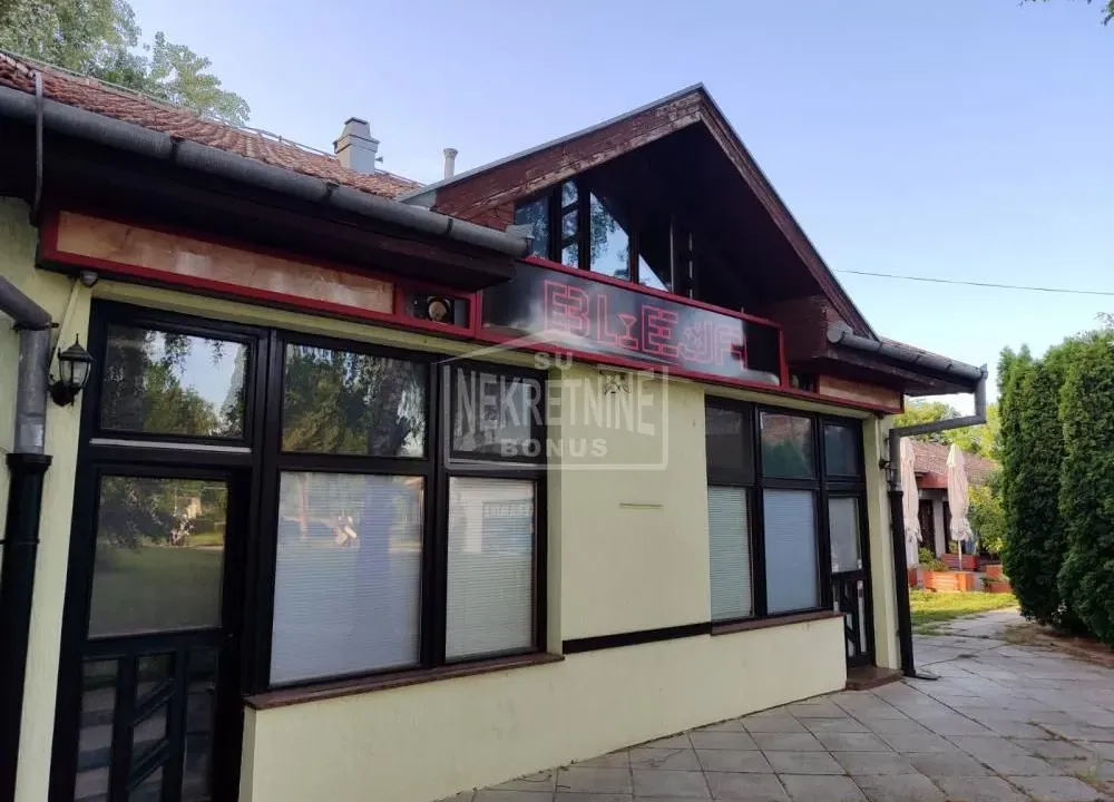 Sale, office space, 30m², Teslino Naselje, Subotica