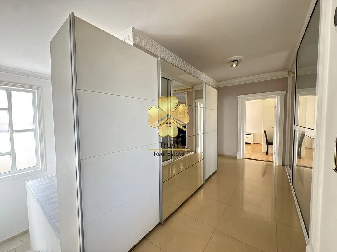 Rent, house, 120m², Gornja Gorica, Podgorica