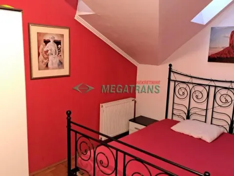 Izdavanje, četvorosoban stan, 100m², Novi Sad Sve Podlokacije, Novi Sad - image 19