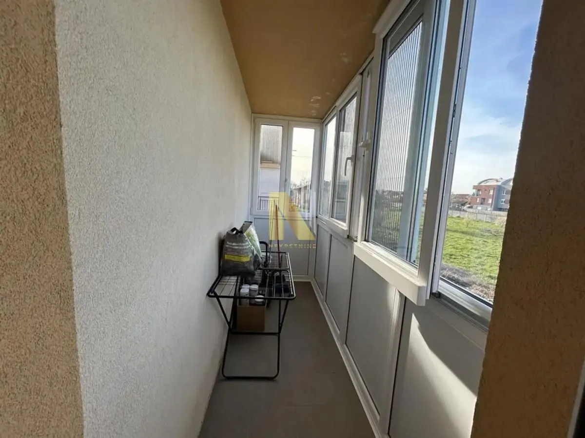 Prodaja, trosoban stan, 82m², Veternik, Novi Sad Sve Podlokacije