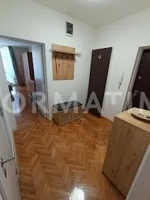 Izdavanje, dvosoban stan, 55m², Vračar Centar, Vračar Sve Podlokacije - image 8