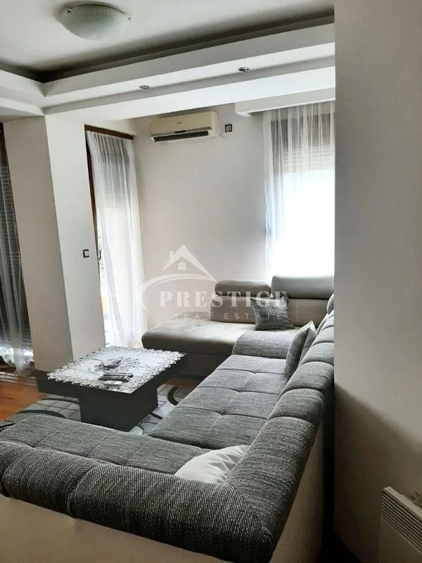 Prodaja, dvosoban stan, 72m², Preko Morače, Podgorica