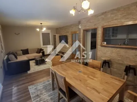 Rent, house, 125m², Sajlovo, Novi Sad Sve Podlokacije