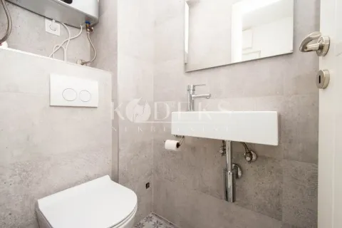 Rent, two bedroom apartment, 73m², Preko Morače, Podgorica - image 8