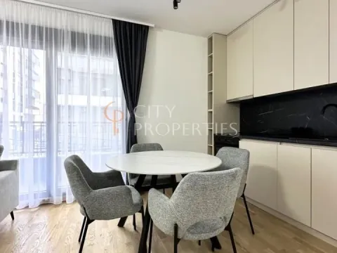 Izdavanje, stan, 60m², Gorica C, Podgorica - image 8