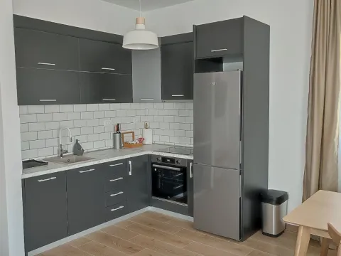 Rent, two bedroom apartment, 69m², Gospoština, Budva - image 5