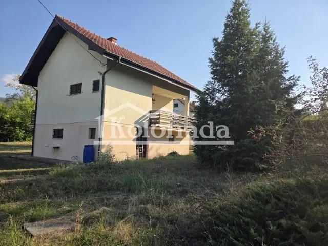 Sale, house, 120m², Nemenikuće, Sopot