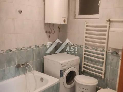 Izdavanje, dvosoban stan, 48m², Grbavica, Novi Sad Sve Podlokacije - image 7