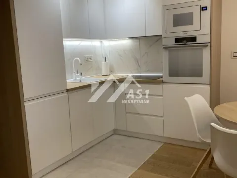 Rent, two bedroom apartment, 40m², Sajam, Novi Sad Sve Podlokacije - image 4