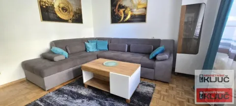 Izdavanje, dvosoban stan, 54m², Rotkvarija, Novi Sad Sve Podlokacije - image 2