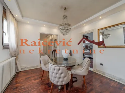 Sale, four bedroom apartment, 167m², Novi Beograd Sve Podlokacije, Beograd - image 6