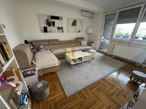 Sale, four bedroom apartment, 84m², Grbavica, Novi Sad Sve Podlokacije - image 2