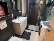 Izdavanje, dvosoban stan, 60m2, Centar, Bar