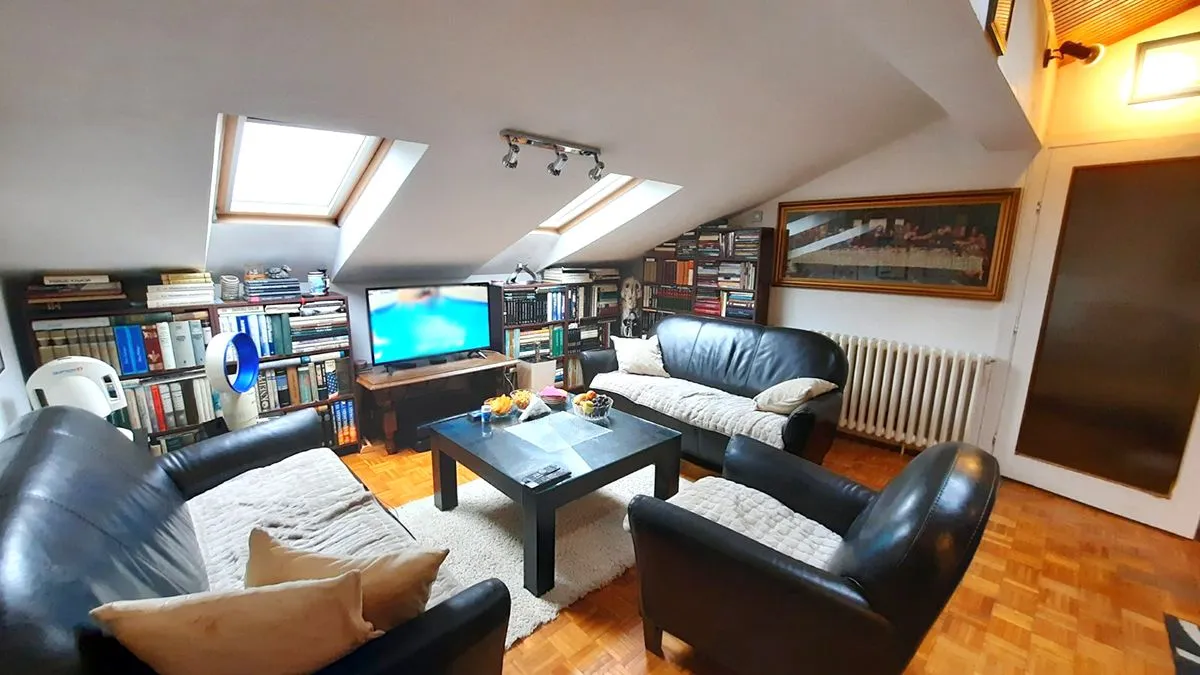 Sale, apartment, 102m², Mirijevo Sve Podlokacije, Beograd